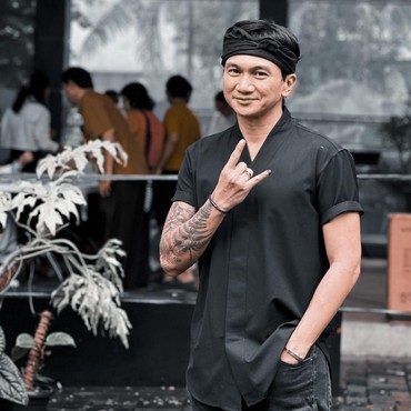 Rutin Bayar Royalti ke Pencipta Lagu, Anji Bahas Pentingnya Berbagi