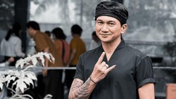 Rutin Bayar Royalti ke Pencipta Lagu, Anji Bahas Pentingnya Berbagi