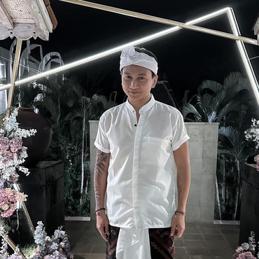 Banyak Uang tapi Kehilangan Waktu, Anji Kurangi Manggung demi Anak