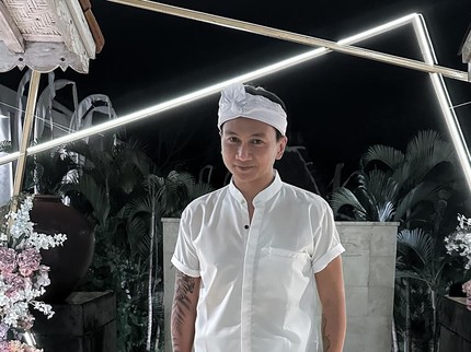 Anji Buka Suara Usai Ramai Kabar Digugat Cerai Wina Natalia
