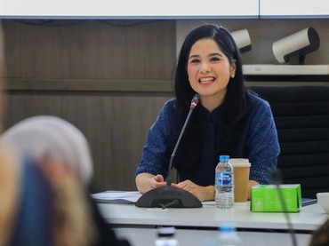 img-title Terpopuler: Bahasa Inggris Annisa Pohan hingga Jurusan dengan Pengangguran Terbanyak
