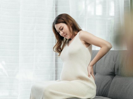 Normalkah Asam Lambung Sering Naik saat Hamil? Simak Pengobatan yang Aman
