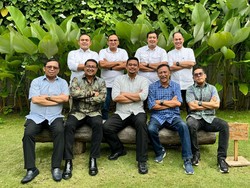 Bobby Nasution Dapat Dukungan Partai Demokrat Maju di Pilgub Sumut