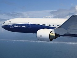 Boeing Perpanjang Waktu Penawaran Gaji buat Pegawai yang Mogok Kerja
