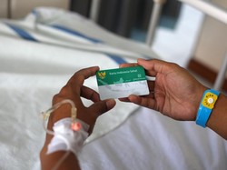 Bisakah Pakai BPJS Kesehatan di Luar Negeri?