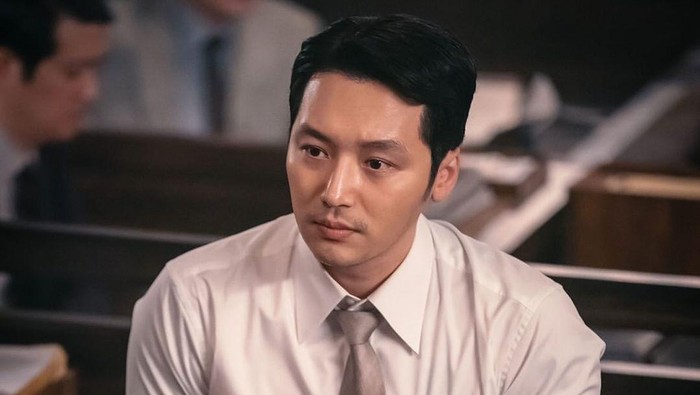 5 Fakta Menarik Byun Yo Han, Aktor Tampan yang Menjalin Hubungan dengan Tiffany Young