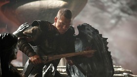 Sinopsis Clash of the Titans, Bioskop Trans TV 23 Mei 2024