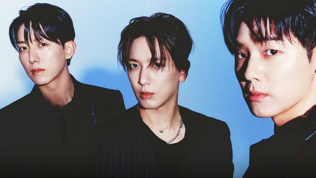CNBLUE mengaku tak sabar kembali konser dan bertemu langsung fan di Indonesia pada Sabtu (25/5). 