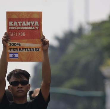 Daftar Artis Indonesia Jadi Brand Ambassador Produk Pro Israel