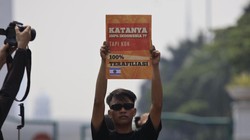 Daftar Artis Indonesia Jadi Brand Ambassador Produk Pro Israel