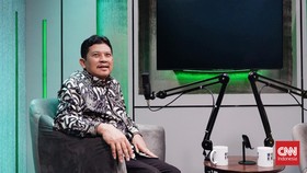 Bos BPJS Ungkap Bukti Masyarakat 'Cinta'-Puas dengan BPJS Kesehatan