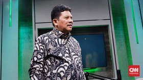 Bos BPJS Ungkap Alasan Bisa Masuk Nominasi Nobel Perdamaian 2025