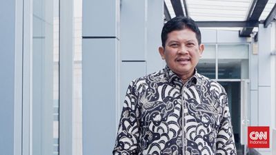Bos BPJS Kesehatan Klaim Perusahaan Masuk Nominasi Nobel 2025