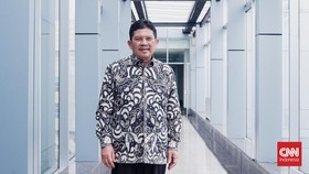 Blak-blakan Bos BPJS soal Dampak KRIS ke Iuran BPJS Kesehatan