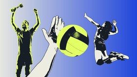 EDUSPORTS: Sejarah AVC Challenge Cup