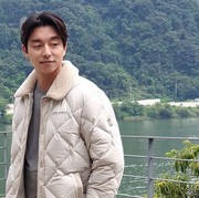 Segera Tayang, Aktor Korea Gong Yoo akan Tampil sebagai Cameo di Film Wonderland