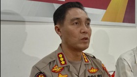 Polda Jabar Buka Suara soal Keaslian Sosok Pegi, Tersangka Kasus Vina