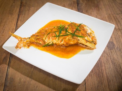 3 Resep Ikan Bumbu Kuning Tanpa Santan yang Gurih Berbumbu Sedap