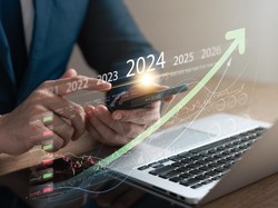 Investasi Syariah Bisa Jadi Pilihan buat Investor, Begini Tipsnya