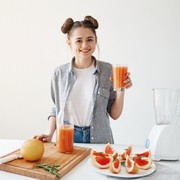 5 Resep Jus Enak yang Cocok untuk Pejuang Diet Konsumsi di Pagi Hari