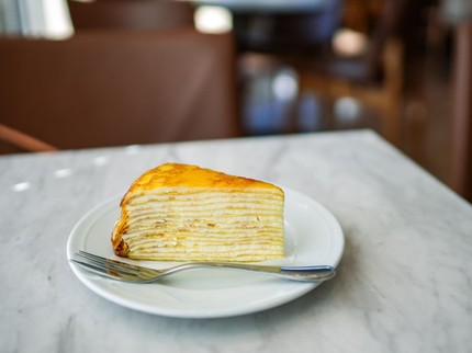 9 Resep Kue Rendah Kolesterol yang Enak dan Mudah Dibuat, Camilan Sehat Bun!