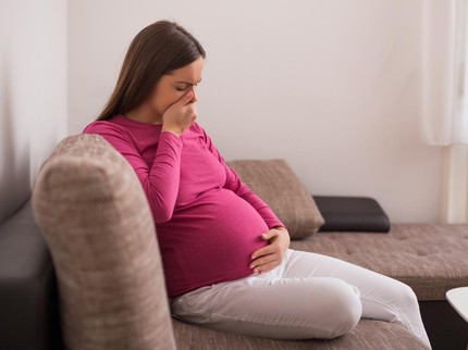 Benarkan Alami Morning Sickness Pertanda Calon Bayi Cerdas Miliki IQ Tinggi?