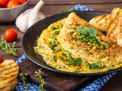 10 Menu Buka Puasa yang Sederhana ala Rumahan, Kekinian tapi Irit