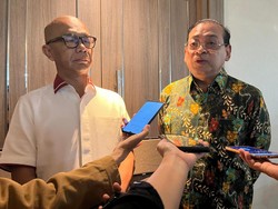 Kejagung Koordinasi ke KIP soal Keterbukaan Informasi Publik