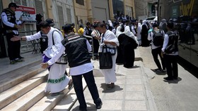 Kronologi Kuota Haji Naik Penyidikan, Alur Perintah Diusut KPK