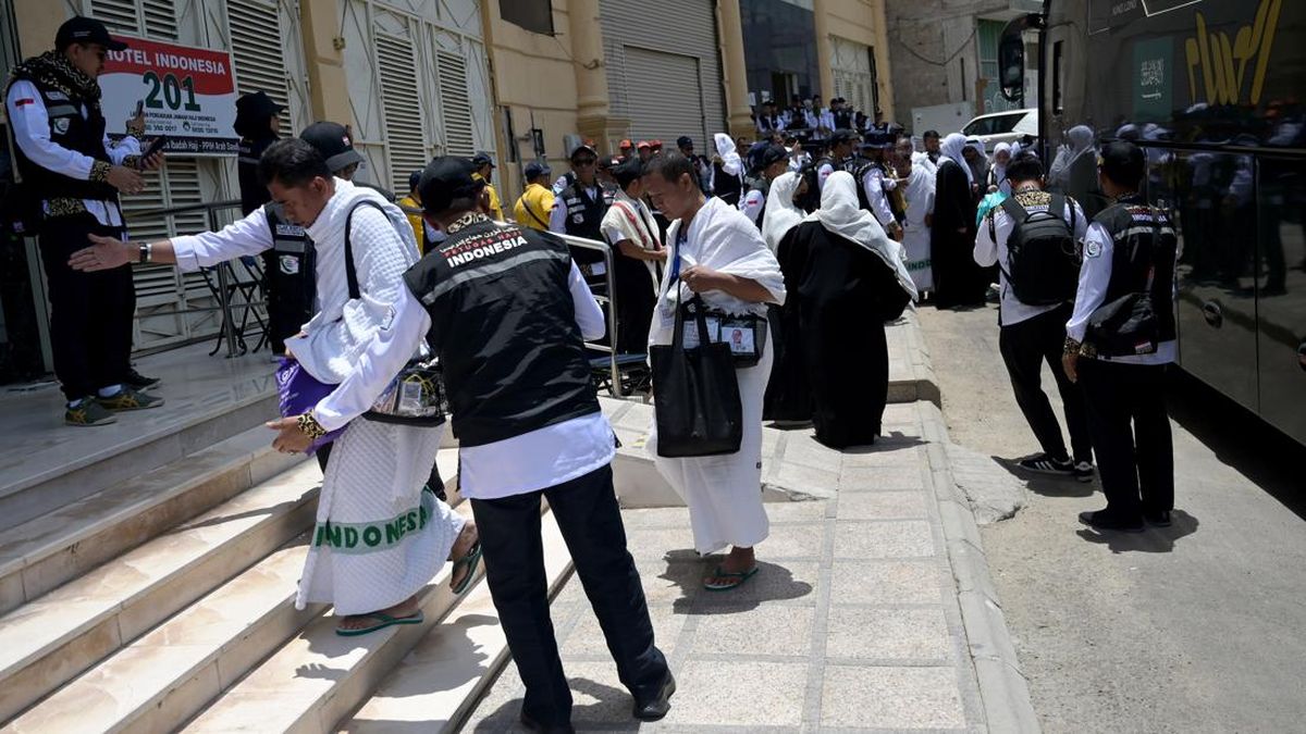 Kronologi Kuota Haji Naik Penyidikan, Alur Perintah Diusut KPK