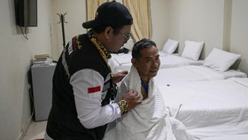 Jadwal Lengkap Rekrutmen Petugas Haji 2026 dan Tahapan Seleksi