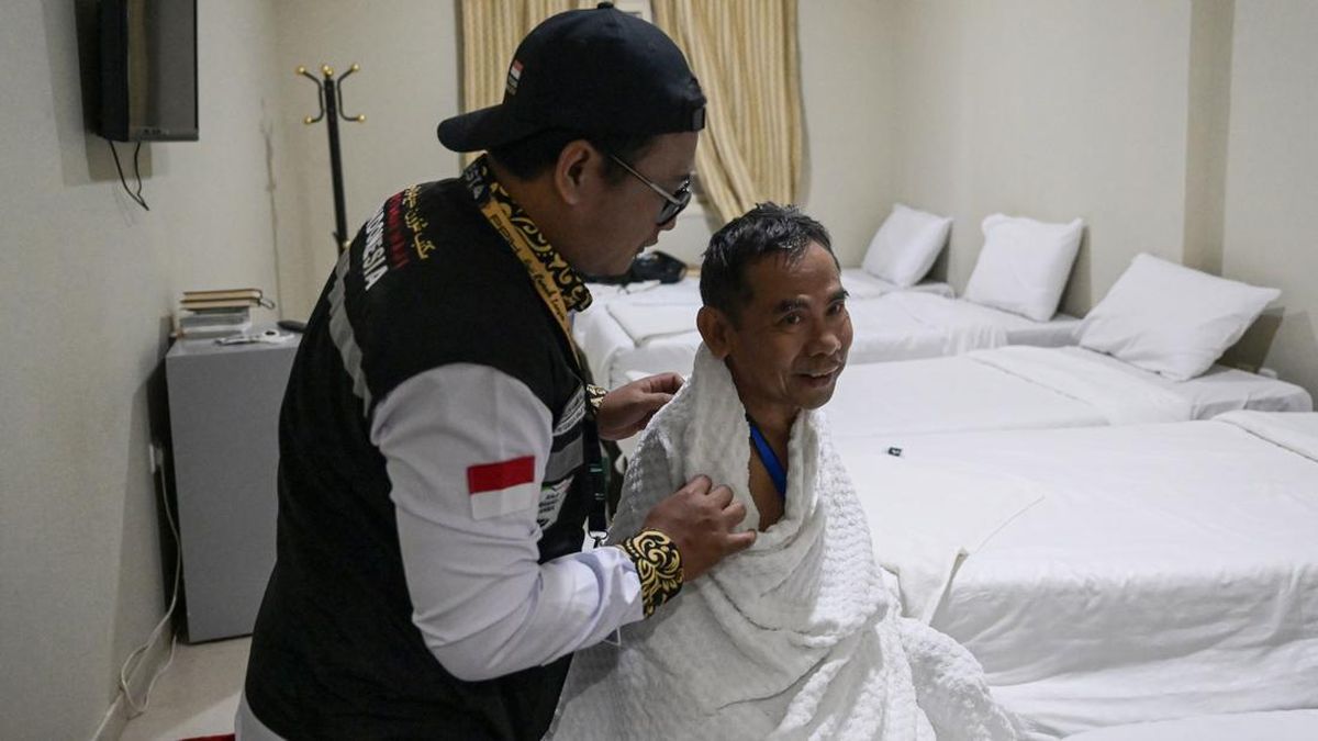 Jadwal Lengkap Rekrutmen Petugas Haji 2026 dan Tahapan Seleksi