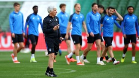 Real Madrid vs Atalanta: Gasperini Percaya Diri Bisa Buat Kejutan