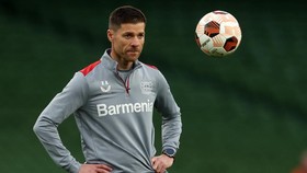 Incar Xabi Alonso Jadi Pelatih, Madrid Beri Tugas Baru untuk Ancelotti