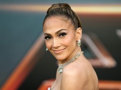 Alasan Jennifer Lopez Batalkan Tur This is Me...Live