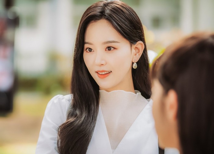 Deretan Peran Ikonik Kang Han Na di Drakor, Harus Nonton!