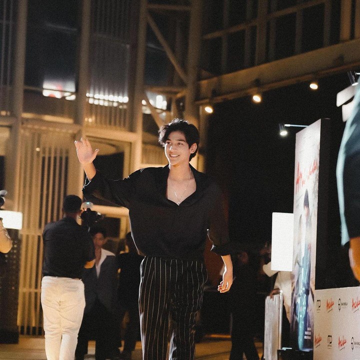 <p>Setelah muncul beberapa kali di progam televisi, Kenzy Taulany kini mencuri perhatian lewat aksinya tampil sebagai penyanyi di atas panggung. (Foto: Instagram @kenzy_taulany_)<br /><br /><br /></p>