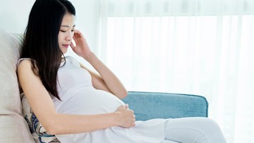 USIA PEREMPUAN DAN KEMAMPUANNYA UNTUK HAMIL
