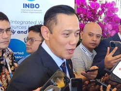 AHY Ogah Bebani Prabowo Terkait Jatah Menteri: Beliau Lebih Paham