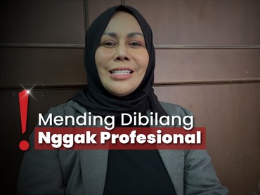 Kaget Ruben Onsu Tumbang usai Kerja, Mak Vera: Udah Sering Nasihatin
