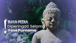 3 Peristiwa Peringatan Hari Raya Waisak, Lahirnya Pangeran Siddharta