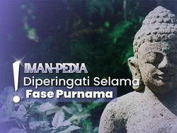 3 Peristiwa Peringatan Hari Raya Waisak, Lahirnya Pangeran Siddharta