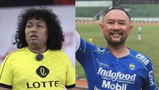 Marshel Widianto dan Ronal Surapradja Mulai Pamer Maju Jadi Wali Kota