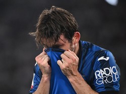 Kapten Atalanta Sedih Absen di Final Liga Europa 2023/2024