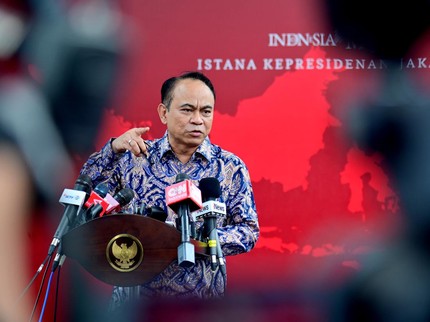 Menkominfo Sebut Perempuan Bisa Lebih Kejam dari Laki-laki, Alasannya Apa