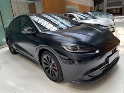 Bocoran Mobil Baru BAIC di Indonesia sampai Tahun 2027