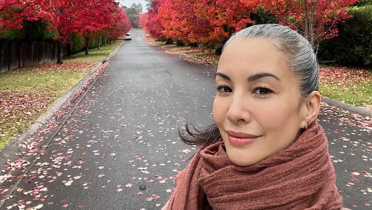 Nadya Hutagalung