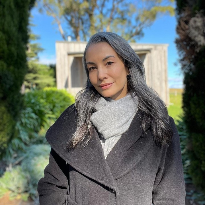 <p>Sejak beberapa tahun lalu, Nadya Hutagalung menetap di Negeri Kanguru. Menilik laman media sosial pribadinya, Nadya banyak menghabiskan waktu di kawasan New South Wales. (Foto: Instagram @nadyahutagalung)</p>