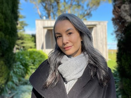 5 Potret Nadya Hutagalung yang Kini Menetap di Australia