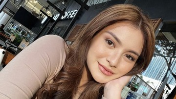 Terseret Masalah Erika Carlina, Nathalie Holscher Kena Cancel Culture